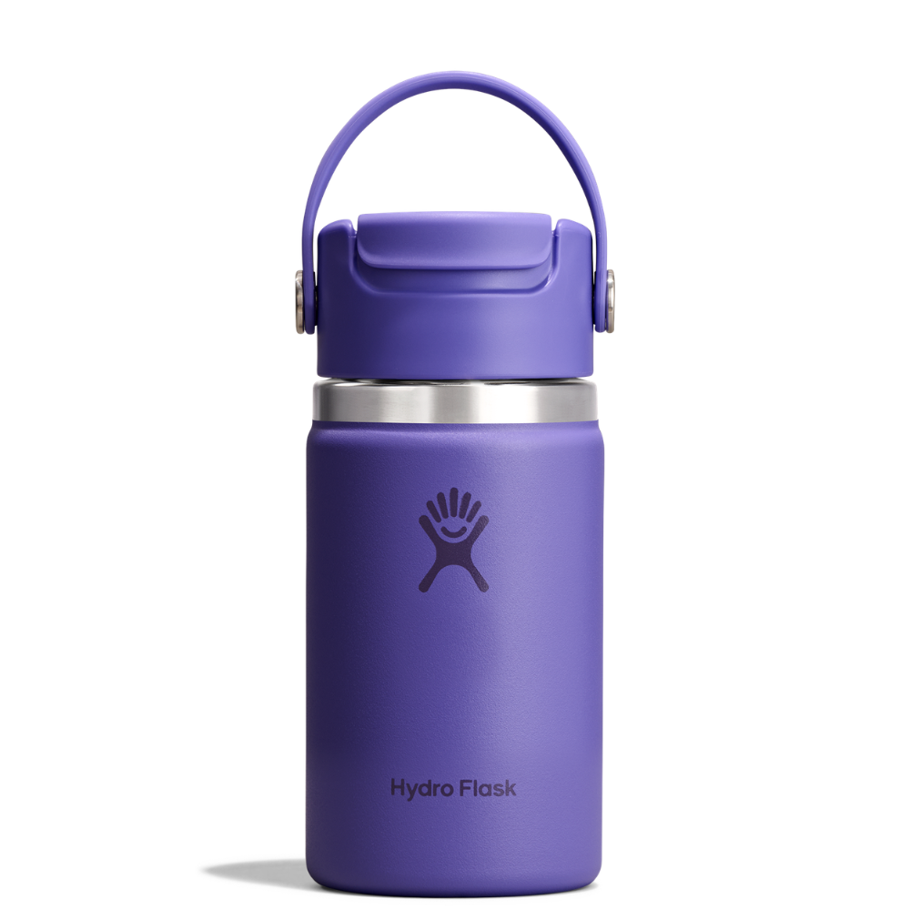Hydro Flask Κούπα Travel Mug Flip Sip 355 ml – Utopia Purple (W12FCX527)