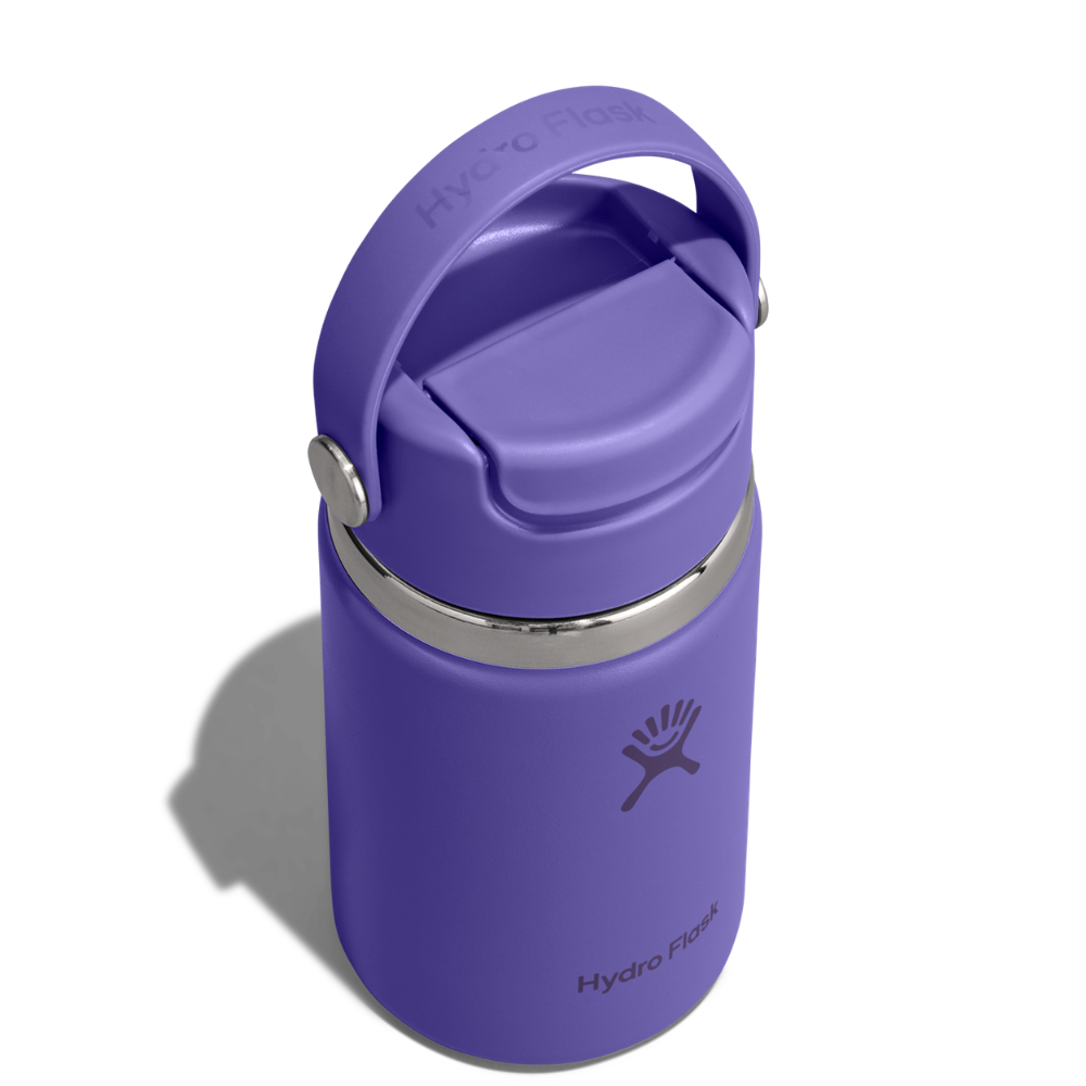 Hydro Flask Κούπα Travel Mug Flip Sip 355 ml – Utopia Purple (W12FCX527)