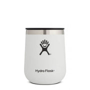 Hydro Flask Ποτήρι Κρασιού 300 ml - Λευκό (V10CP110)