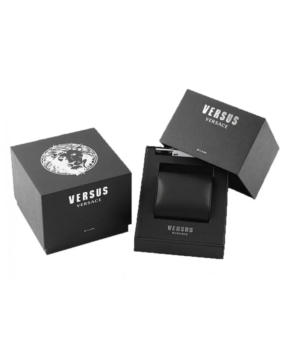 Ρολόι Versus Versace VSPCG1221 Quartz Γυναικείο