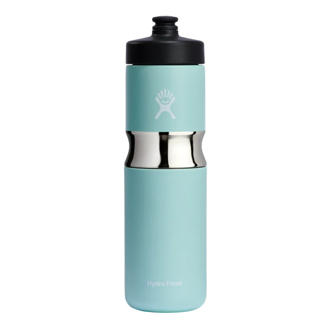 Hydro Flask Θερμός Sport Insulated Wide Mouth 591 ml – Γαλάζιο (SB20441)