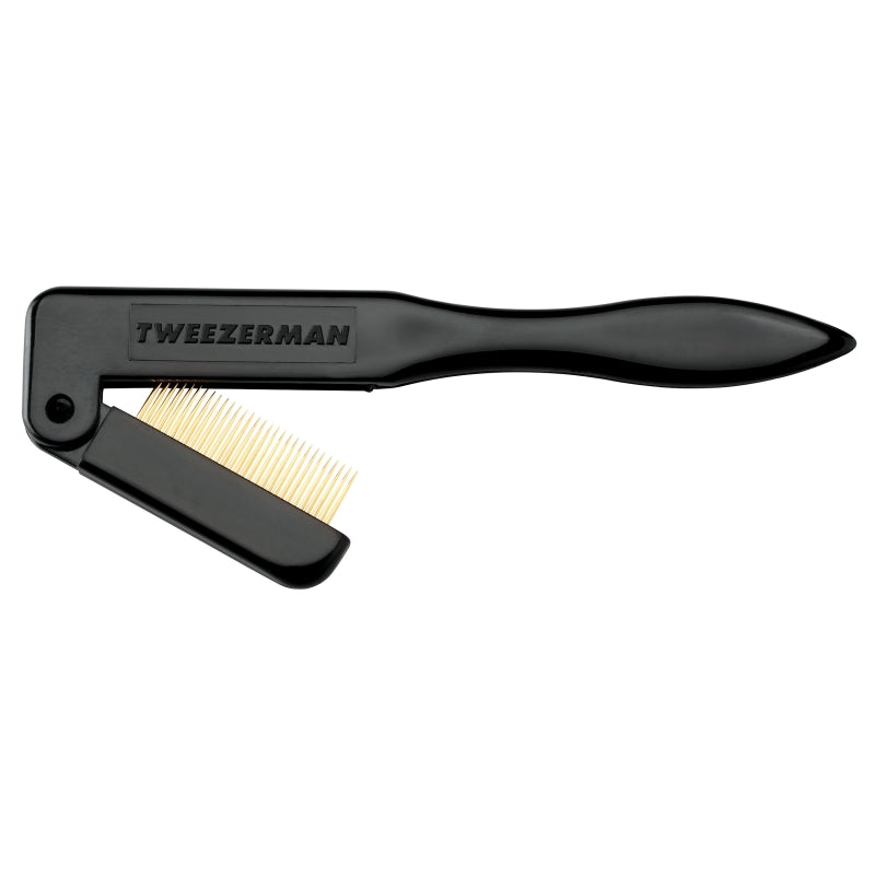 Χτενάκι για Βλεφαρίδες Tweezerman 1054-R