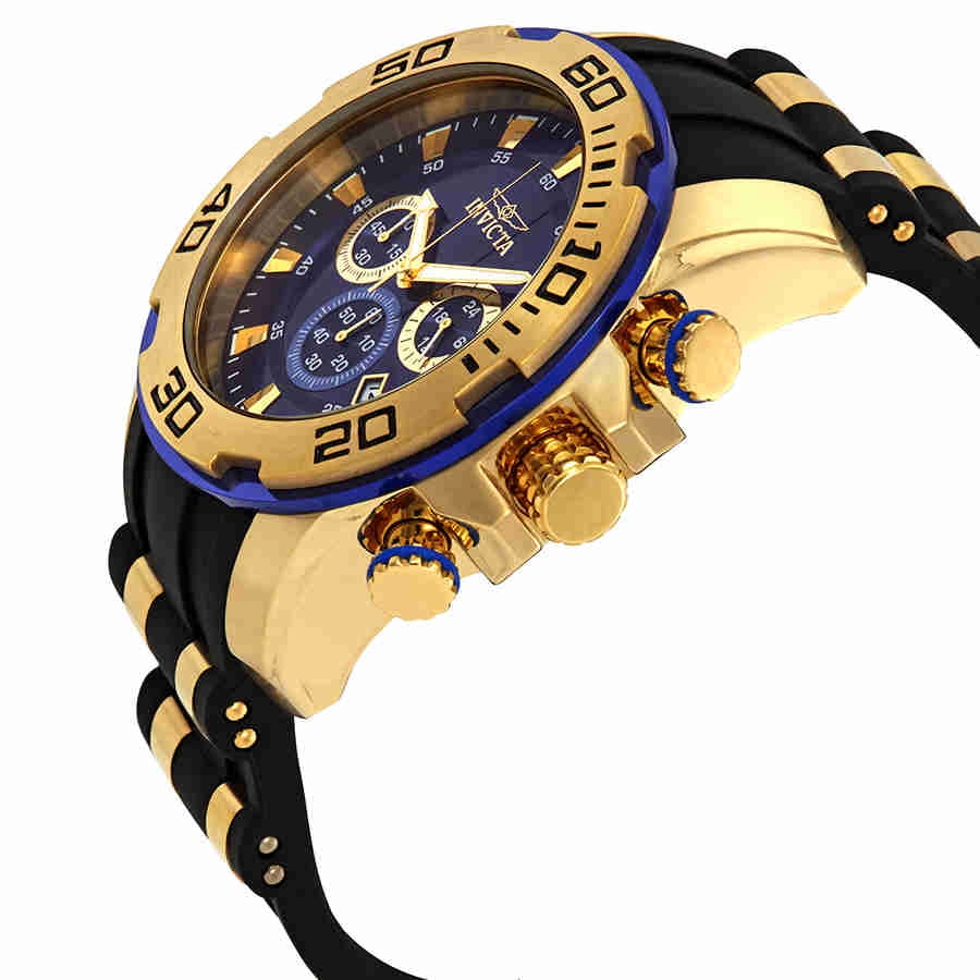 Ρολόι Invicta Pro Diver SCUBA 22313 Quartz 50mm - Ανδρικό