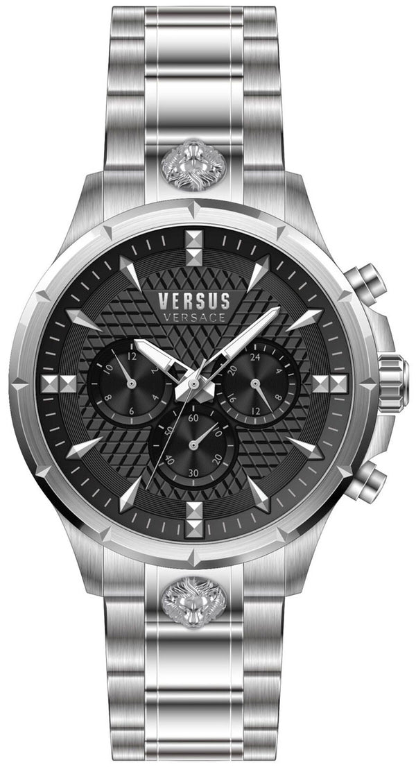 Ρολόι Versus Versace VSPBH2421 Quartz Ανδρικό