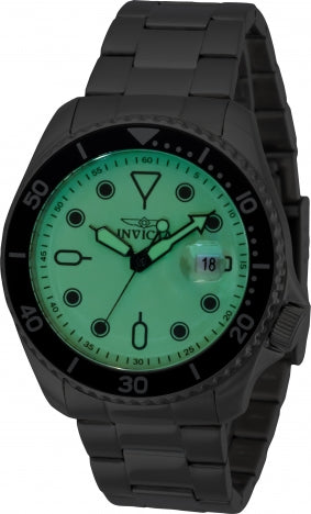 Ρολόι Invicta Pro Diver 47305 Quartz 46mm - Ανδρικό