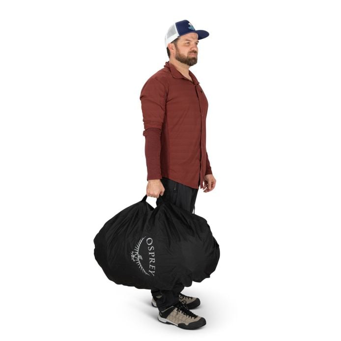 Osprey Aircover Black Large (10004878)