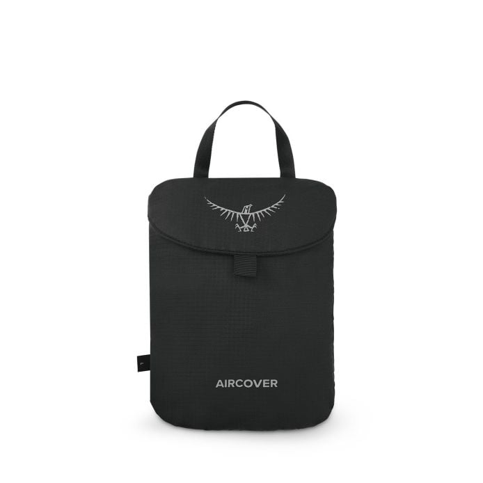 Osprey Aircover Black Large (10004878)