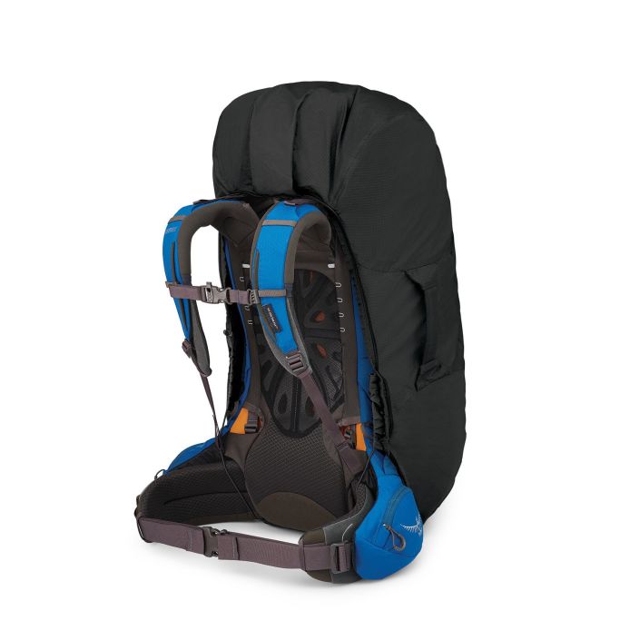 Osprey Aircover Black Medium OS (10004879)