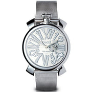 Ρολόι GAGA MILANO 5080.3 - Ανδρικό