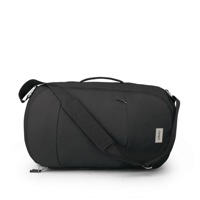 Osprey Σακίδιο Πλάτης Arcane Duffel Pack Black OS (10006632)