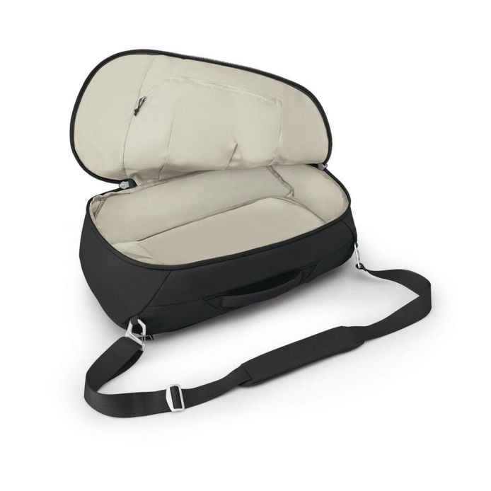 Osprey Σακίδιο Πλάτης Arcane Duffel Pack Black OS (10006632)