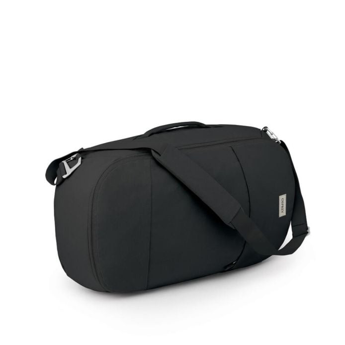 Osprey Σακίδιο Πλάτης Arcane Duffel Pack Black OS (10006632)
