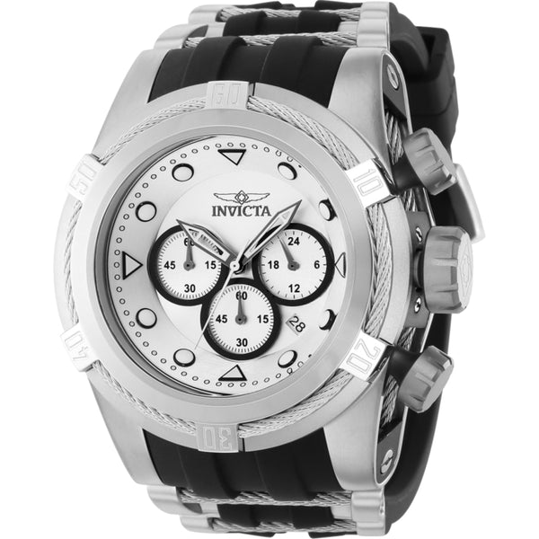 Ρολόι Invicta Bolt Chronograph 37188 Quartz - Ανδρικό