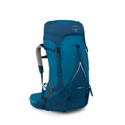 Osprey Σακίδιο Πλάτης Atmos AG LT 50 Night Shift-Scoria Blue L-XL (10004682)