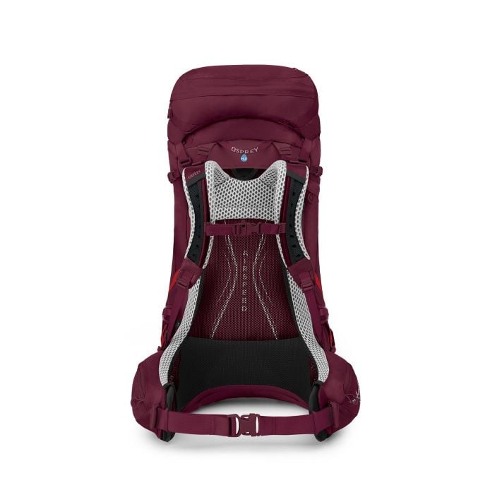 Osprey Σακίδιο Πλάτης Aura AG LT 50 Antidote Purple (10004696)