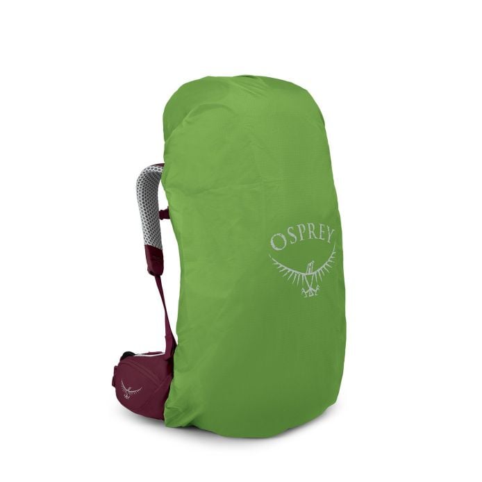 Osprey Σακίδιο Πλάτης Aura AG LT 50 Antidote Purple (10004696)