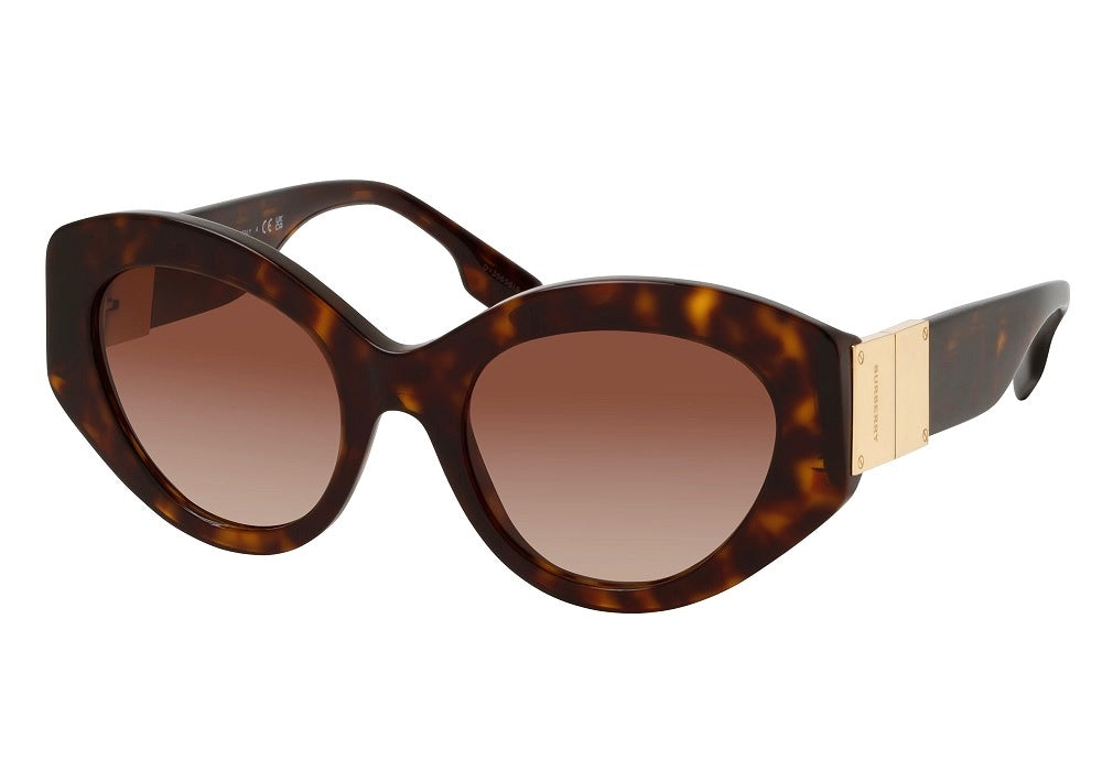 Γυαλιά ηλίου Burberry BE4361F/300213 Sophia- Γυναικείο