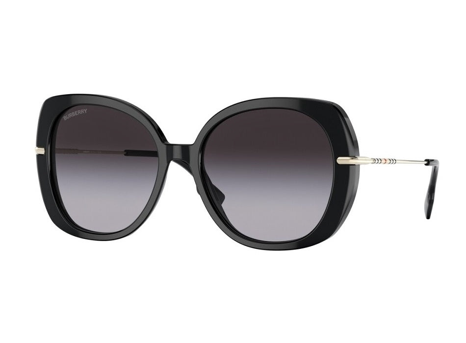 Γυαλιά ηλίου Burberry BE4374/30018G Eugenie- Γυναικείο