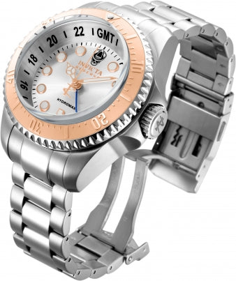 Ρολόι Invicta Hydromax 16964 Quartz 52mm - Ανδρικό