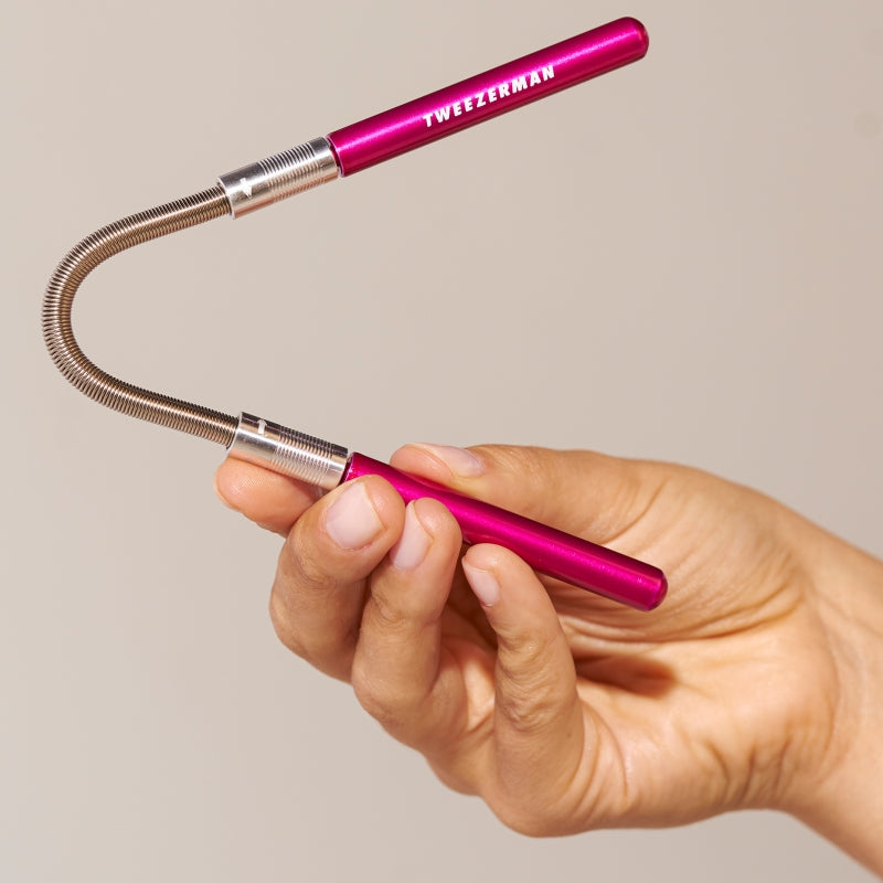 Smooth Finish Facial Hair Remover - Tweezerman 5090-LBLLT