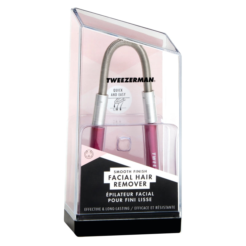 Smooth Finish Facial Hair Remover - Tweezerman 5090-LBLLT