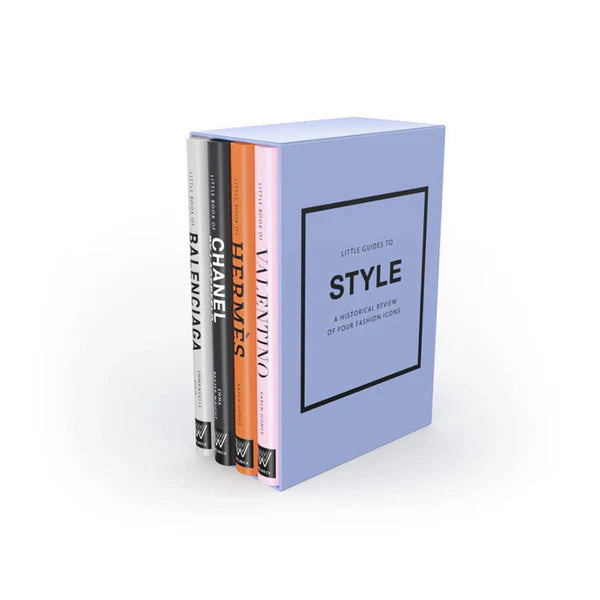 books category
