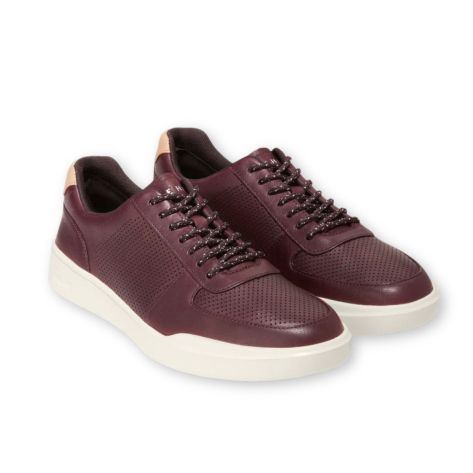 Grand Crosscourt Modern Tennis Sneaker (C34167) - Cole Haan