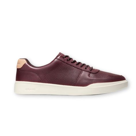 Grand Crosscourt Modern Tennis Sneaker (C34167) - Cole Haan