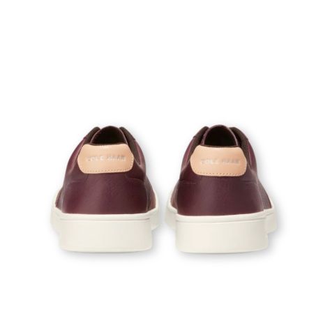 Grand Crosscourt Modern Tennis Sneaker (C34167) - Cole Haan