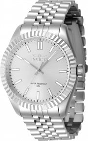 Ρολόι Invicta Specialty 47479 Quartz 43mm - Ανδρικό