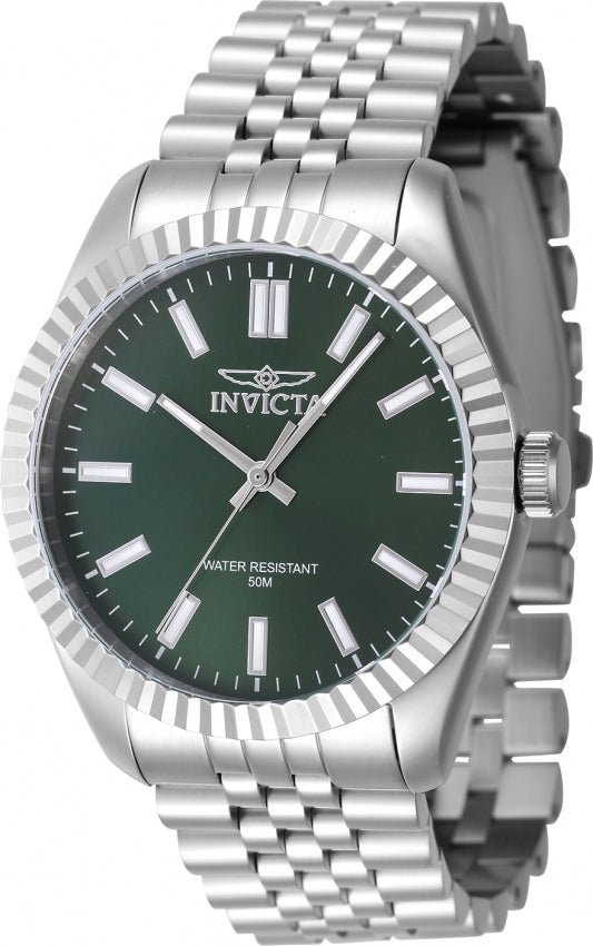 Ρολόι Invicta Specialty 47480 Quartz 43mm - Ανδρικό