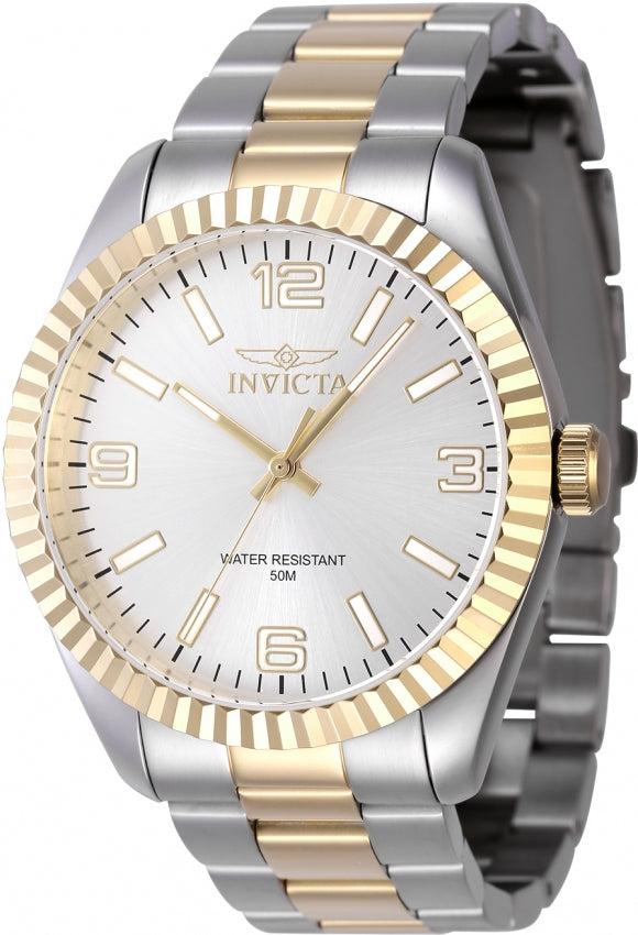 Ρολόι Invicta Specialty 47454 Quartz 43mm - Ανδρικό