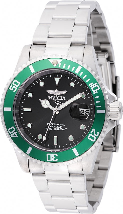 Ρολόι Invicta Pro Diver 47353 Quartz 40mm - Ανδρικό
