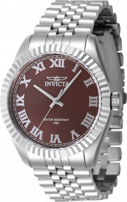 Ρολόι Invicta Specialty 47400 Quartz 43mm - Ανδρικό