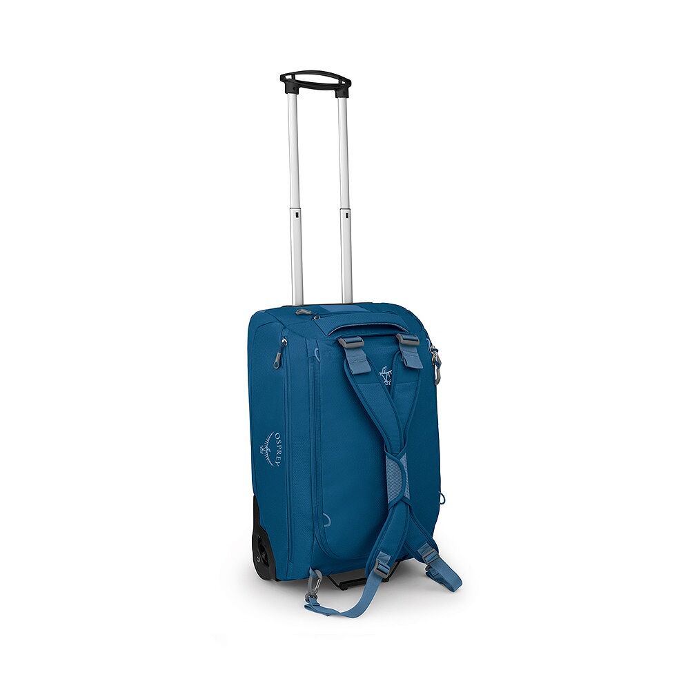 Osprey Co Wheeled Duffel 40 Nightshift Blue OS (10006884)