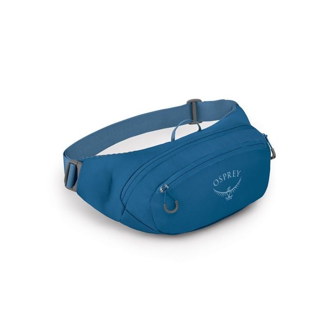 Osprey Τσάντα Μέσης Daylite Waist Night Shift Blue OS (10006022)