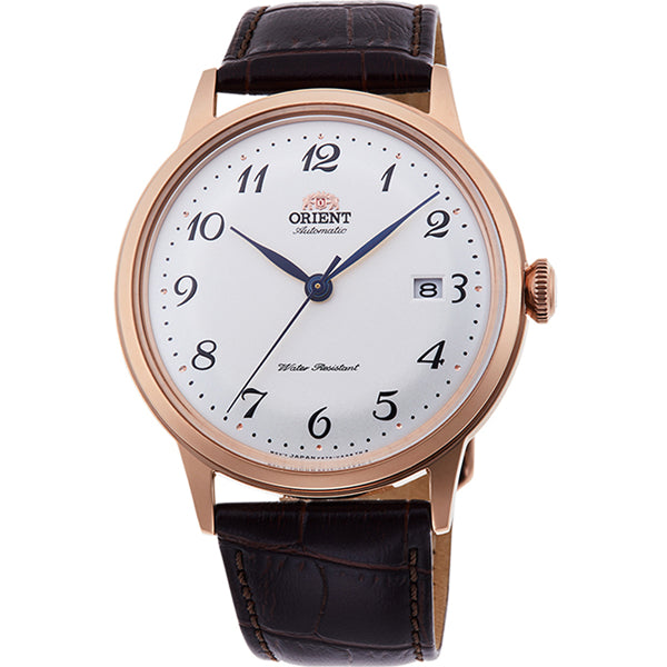 Ρολόι Orient RA-AC0001S10B Ανδρικό