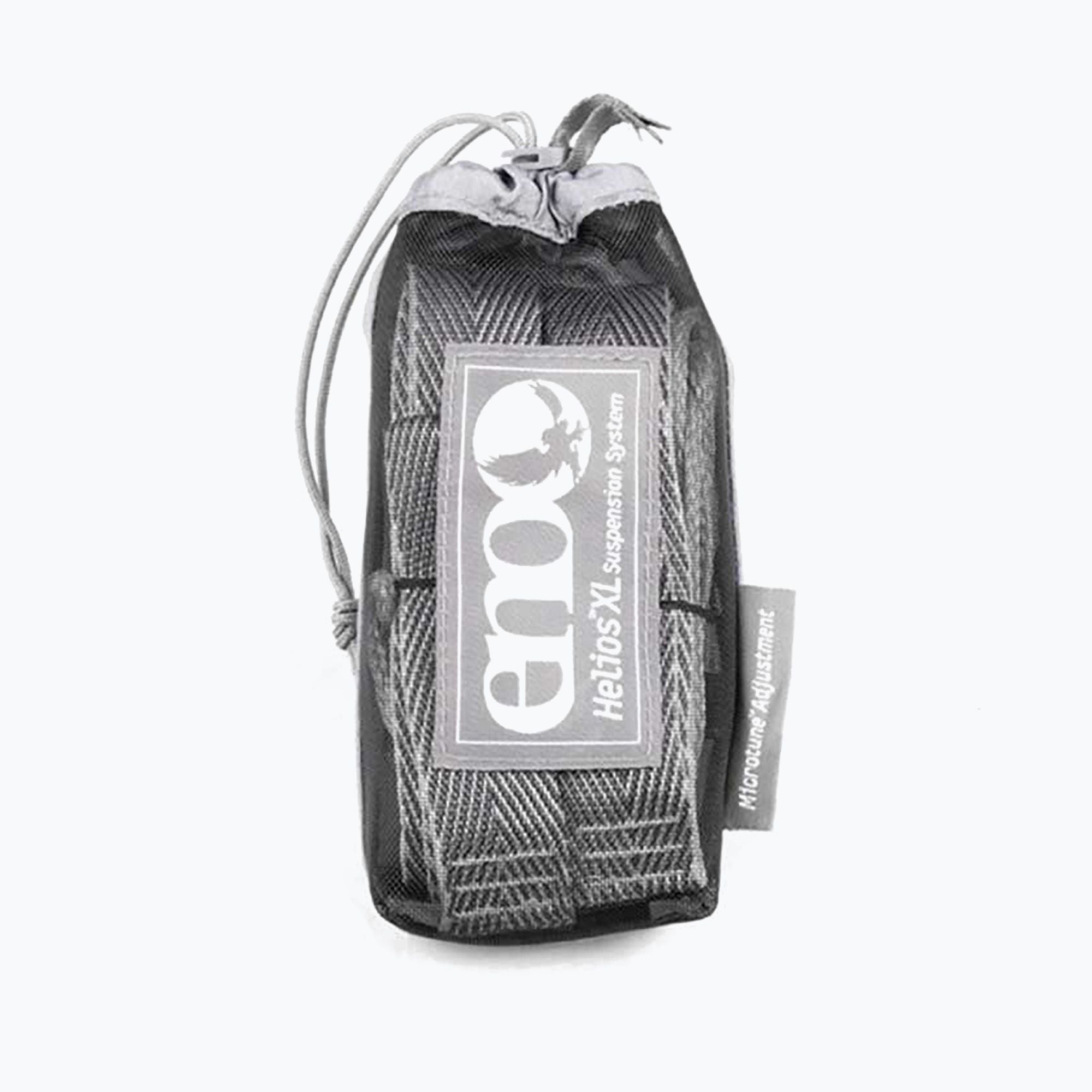Ιμάντας Στερέωσης Αιώρας ENO Helios XL Ultralight Grey HX002