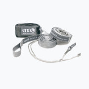 Ιμάντας Στερέωσης Αιώρας ENO Helios XL Ultralight Grey HX002
