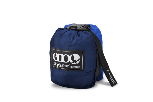 Αιώρα ENO SingleNest Hammock Navy | Royal