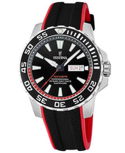 Ρολόι Festina Diver Professional F20662/3 Quartz - Ανδρικό