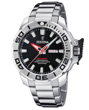Ρολόι Festina The Originals Professional Diver SET F20665/4 Quartz - Ανδρικό