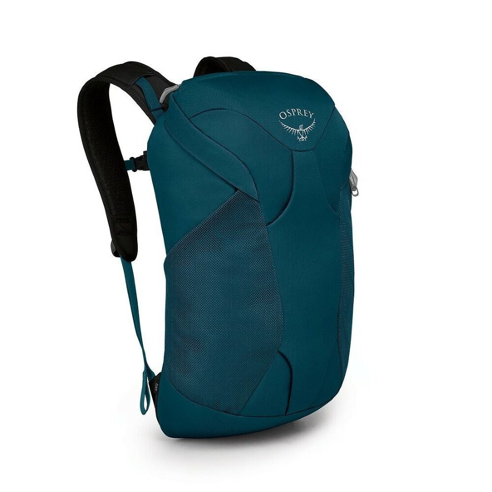 Osprey Fairview Travel DPK Night Jungle Blue OS 15L  (10003764)