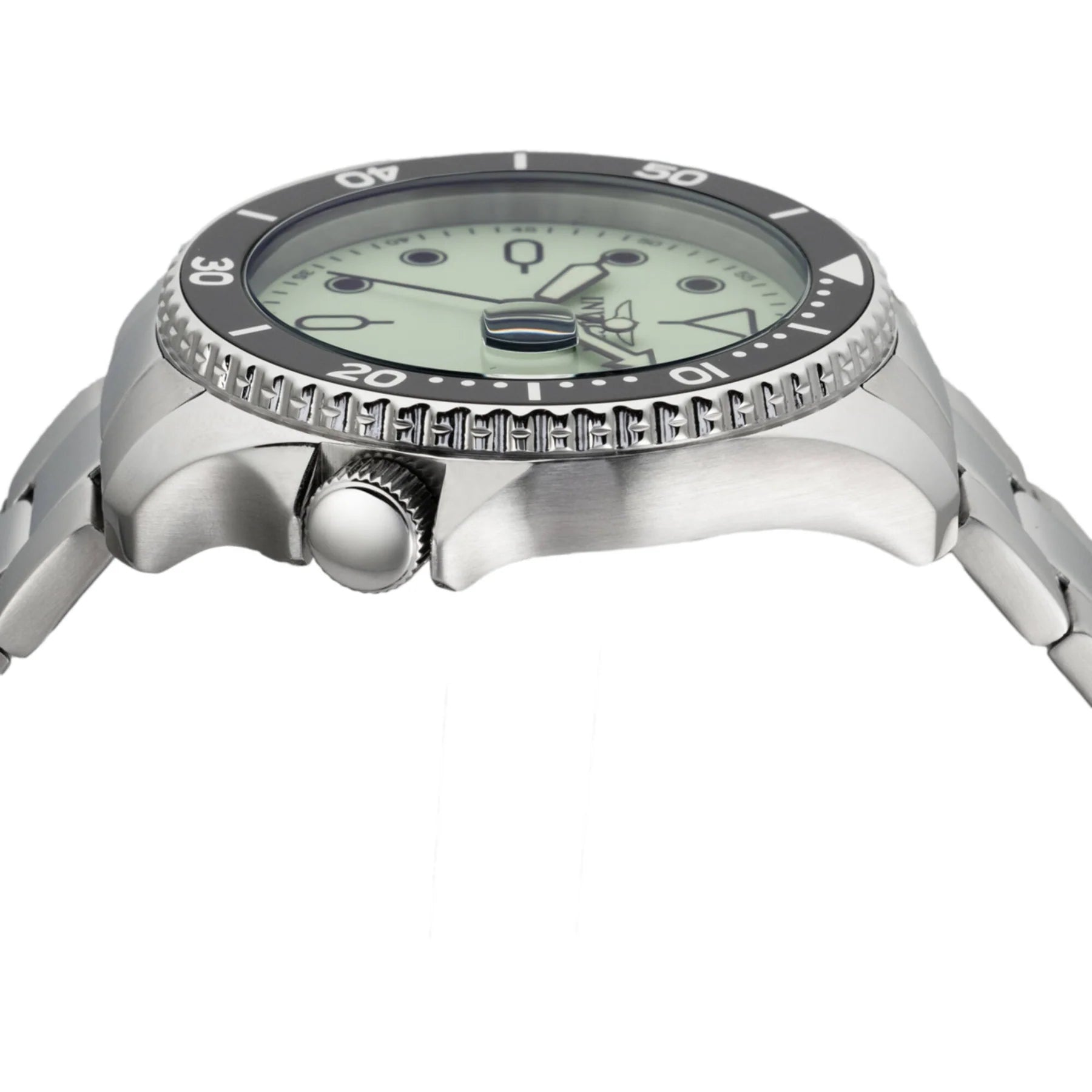 Ρολόι Invicta Pro Diver 47305 Quartz 46mm - Ανδρικό