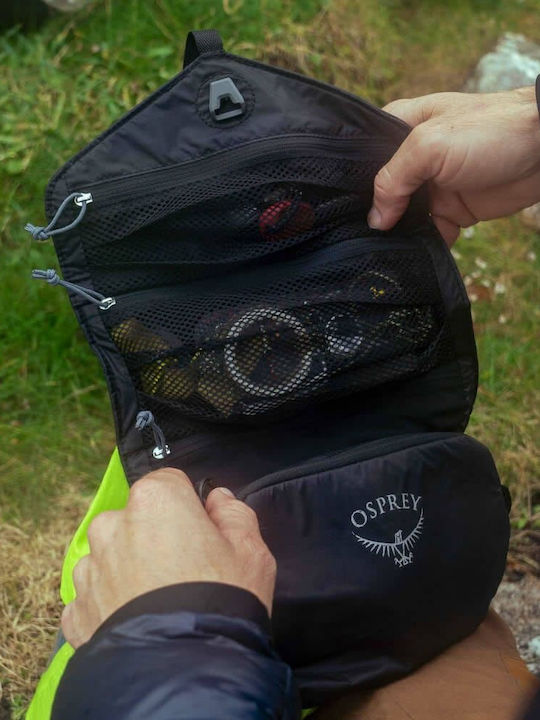 Osprey Ultralight Roll Organizer Black OS (10004964)