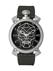 Ρολόι GAGA MILANO 6010.01S- Ανδρικό