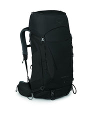 Osprey Σακίδιο Πλάτης Kestrel 48lt Black (10004758)
