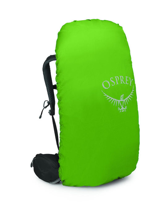Osprey Σακίδιο Πλάτης Kestrel 48lt Black (10004758)
