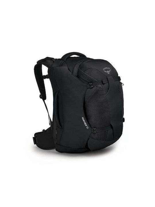 Osprey Fairview 55 Black OS (10003325) γυναικείο