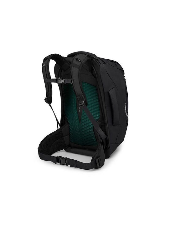 Osprey Fairview 55 Black OS (10003325) γυναικείο